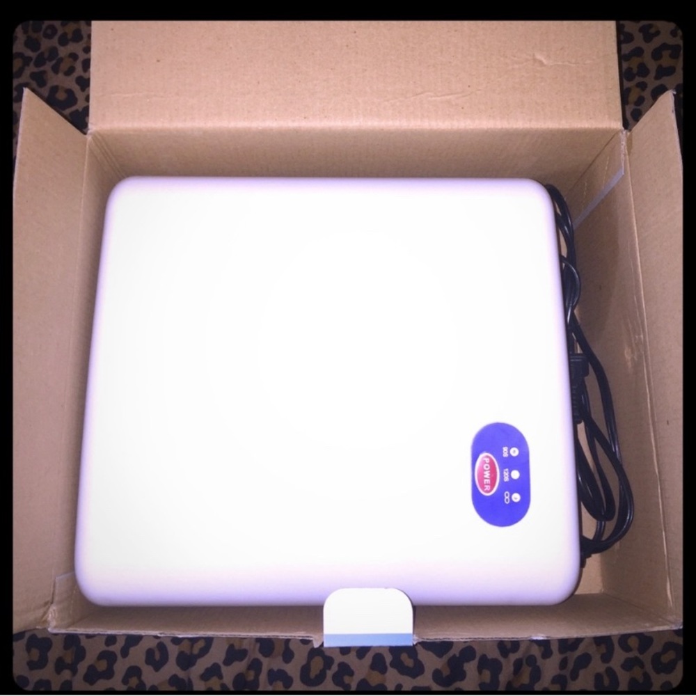 Simei Kaimei 36 watt UV Light